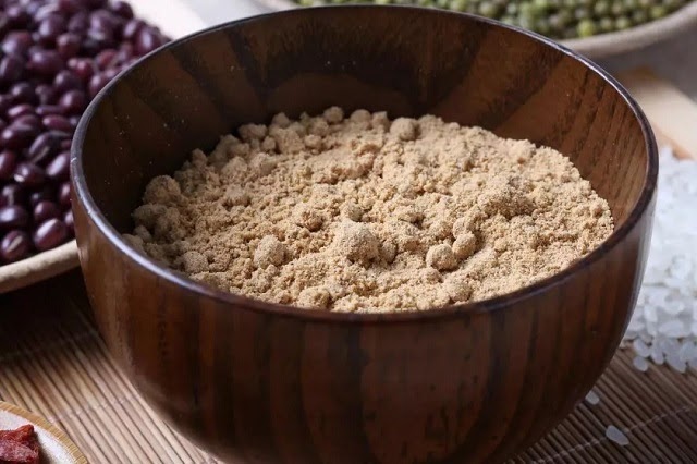 Cách làm bột ngũ cốc TĂNG CÂN cực kỳ đơn giản ngay tại nhà