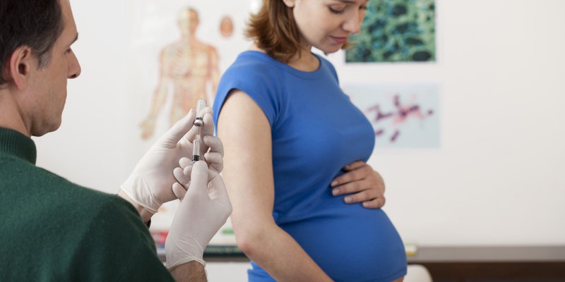 Các loại Vacxin cần tiêm phòng trước khi mang thai